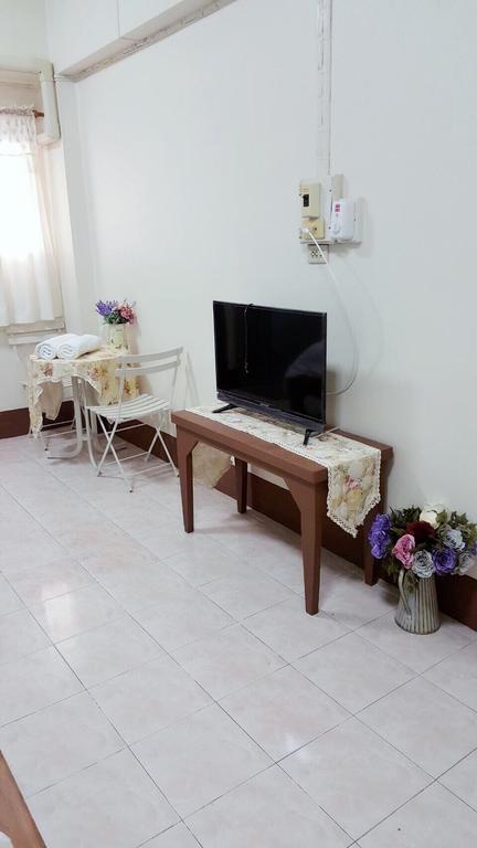 Chanathinat Place Udon Thani Buitenkant foto