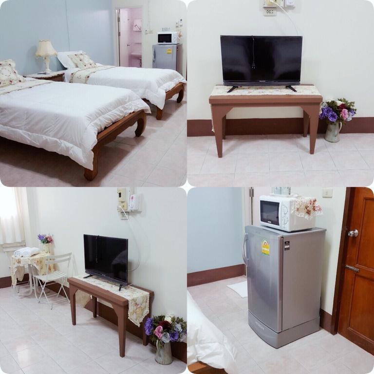 Chanathinat Place Udon Thani Buitenkant foto